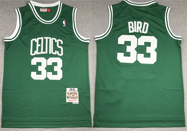 Boston Celtics Jerseys 37 - Click Image to Close